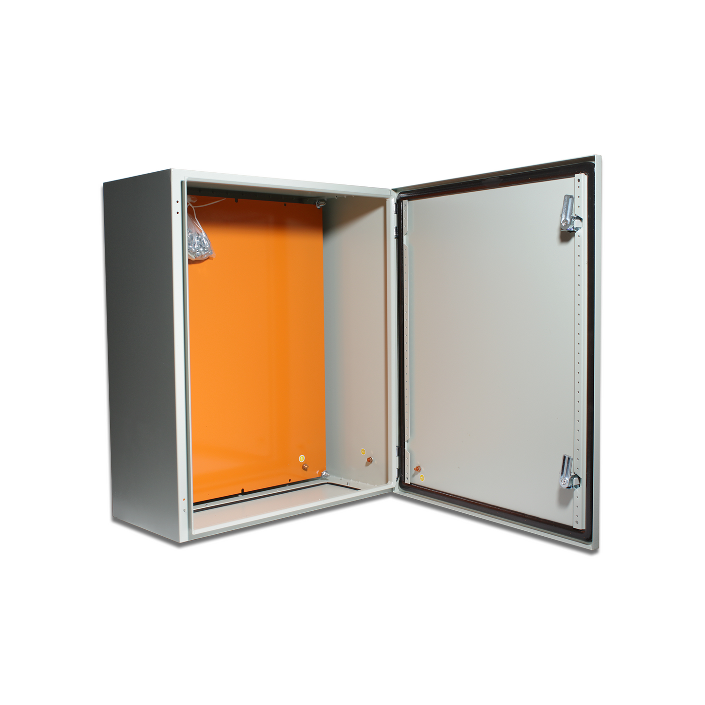 Tablero Eléctrico 500x250x600 IP54 EXCA-5256