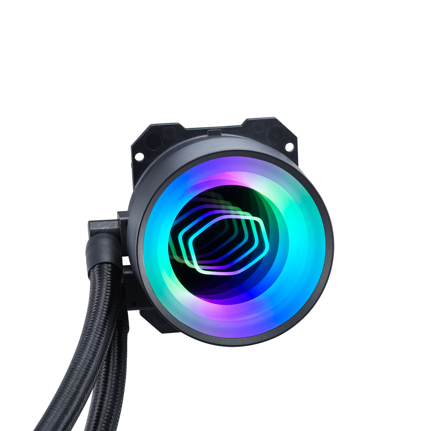Watercooling Cooler Master ML360 Mirror