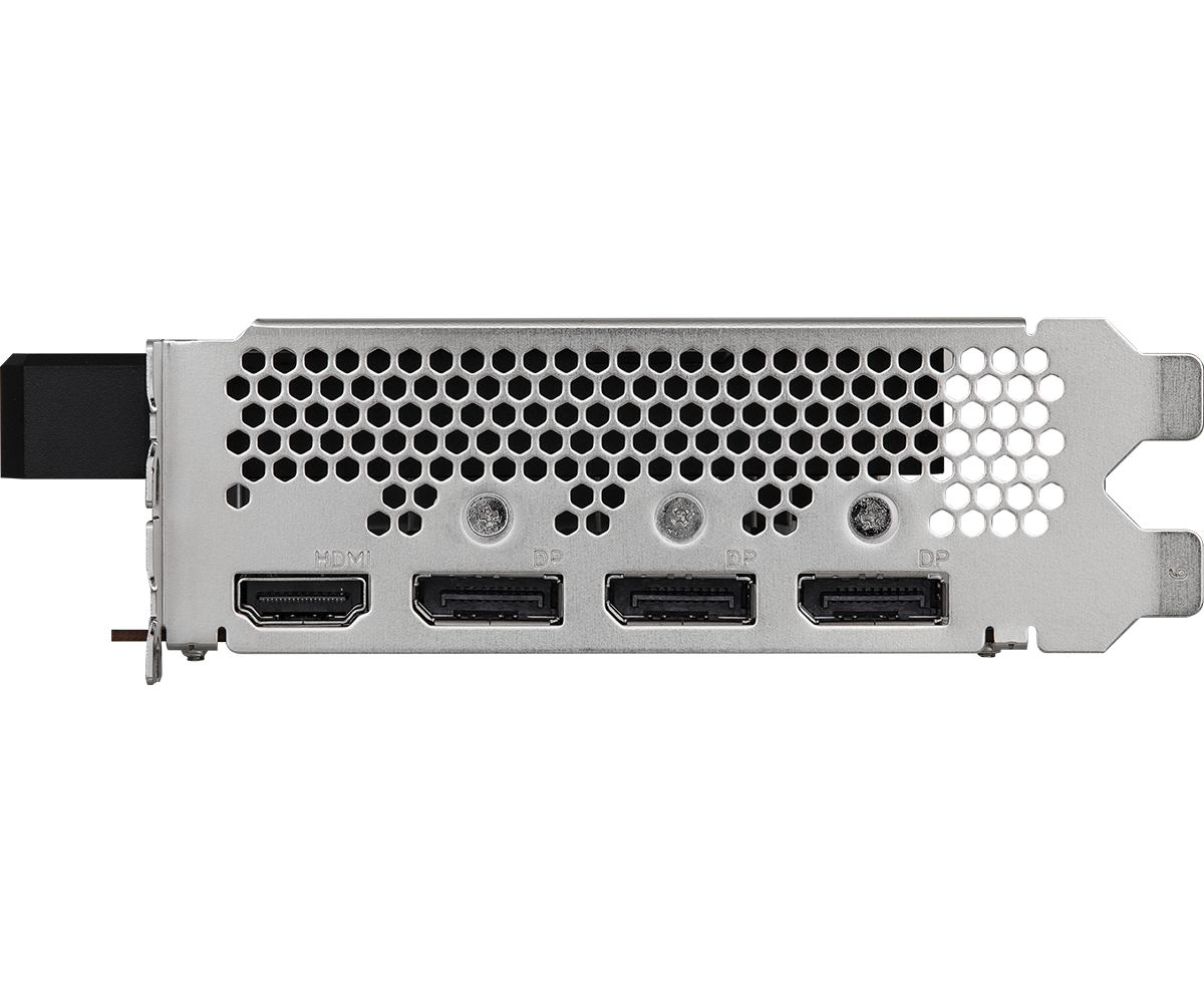 Tarjeta de Video ASRock Arc A380 Challenger ITX 6GB OC