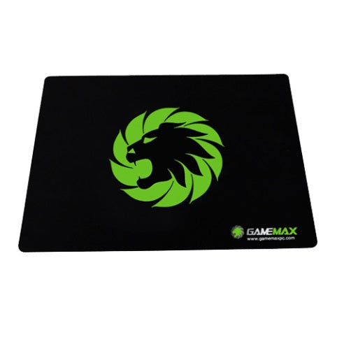 MousePad Gamer GameMax GMP-001 (40 x 32cm, Negro)