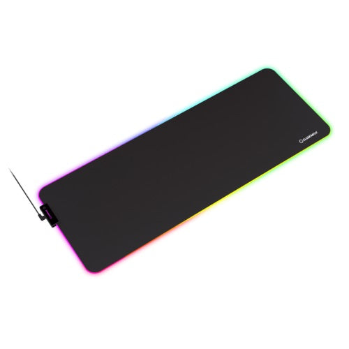 MousePad Gamer GameMax GMP-003 RGB (80 x 30cm, Negro)
