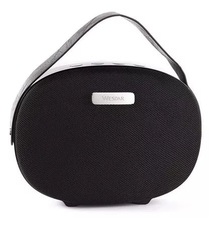Parlante Bluetooth Wesdar K28