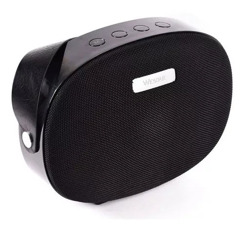 Parlante Bluetooth Wesdar K28