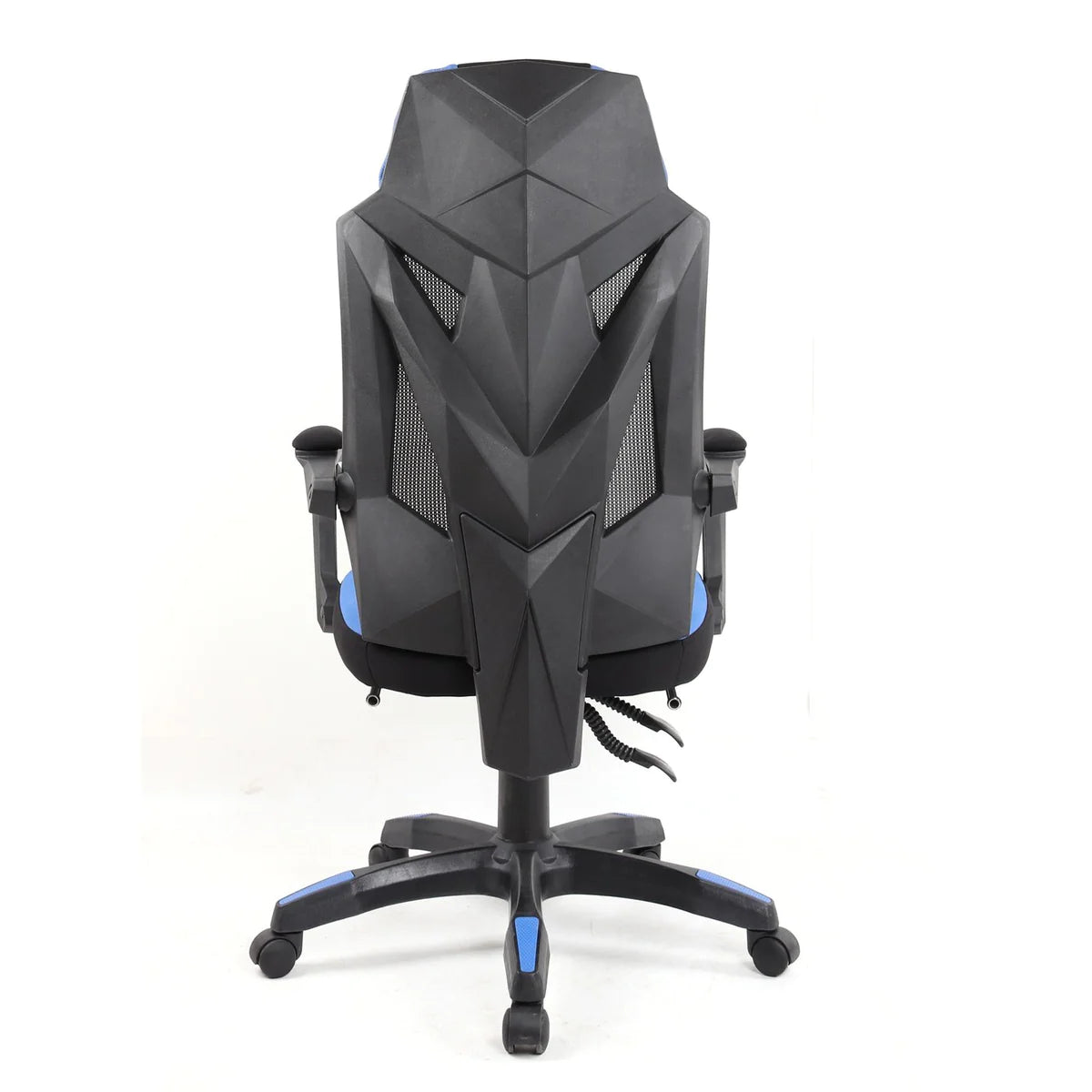 Silla Gamer Clio Racing Kumo Blue Clc-80bba