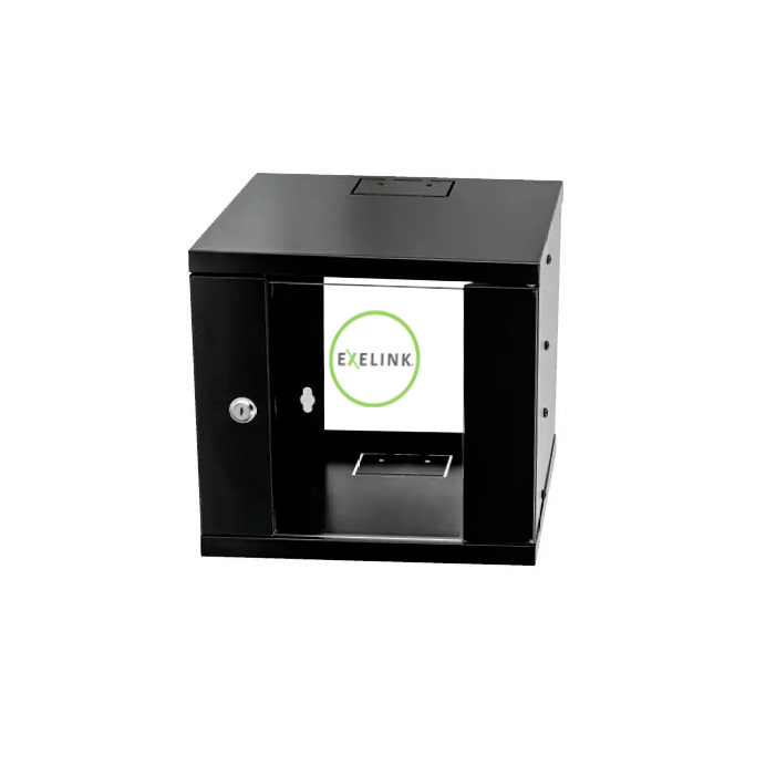 Rack de Muro Exelink EXSOHO-6U