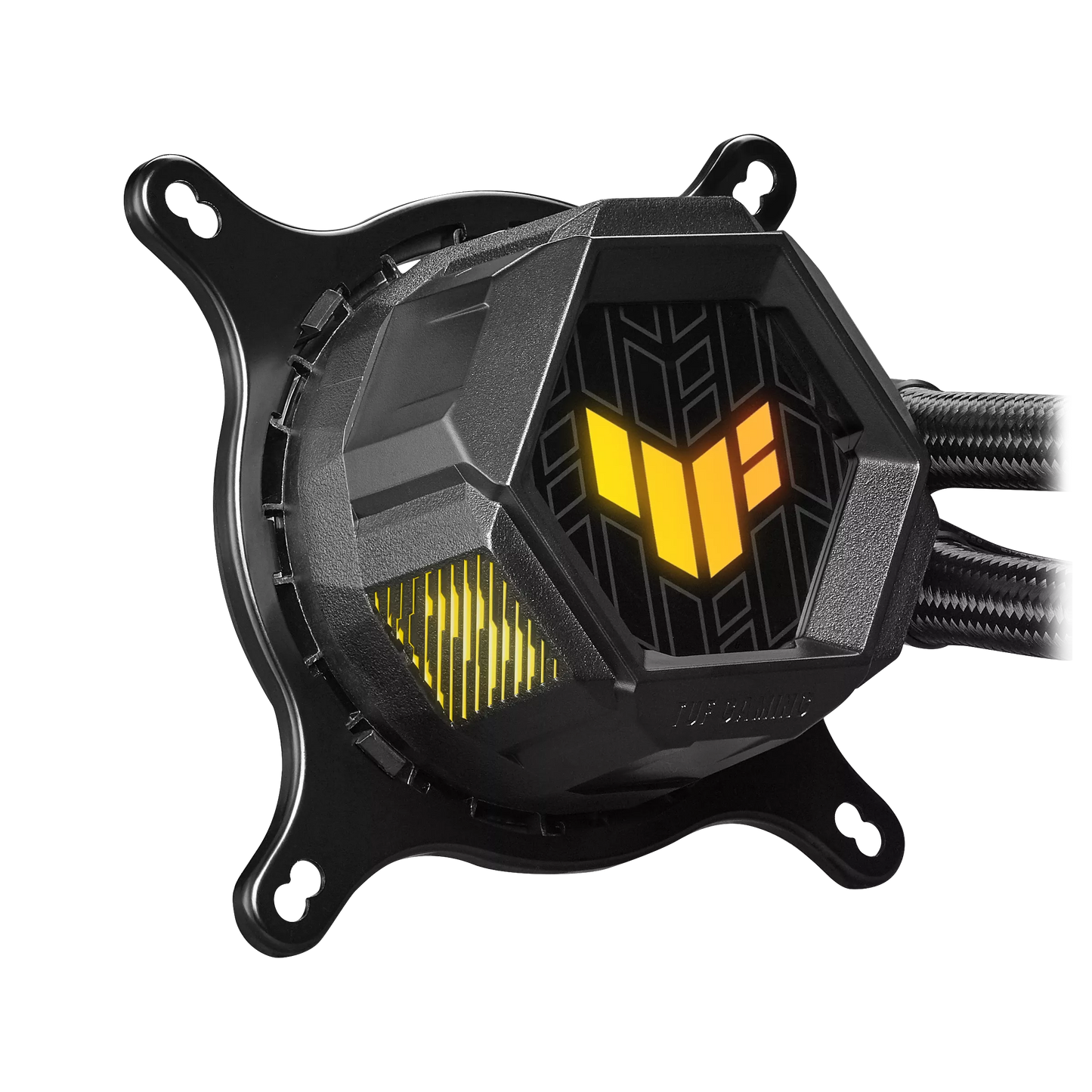 Watercooling Asus TUF Gaming LC 240 ARGB