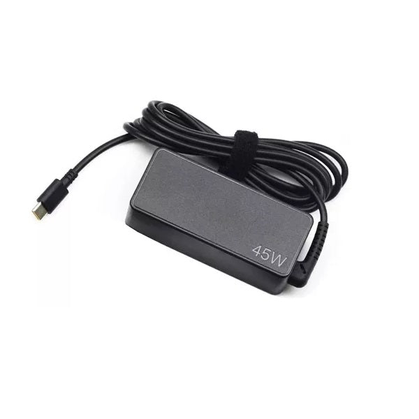 Cargador Original Lenovo 20vx2.25a Tipo C 45W