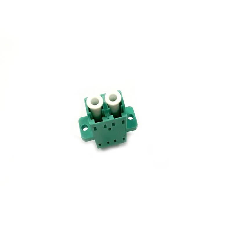 Adaptador LC LC DUPLEX OM3 Exelink