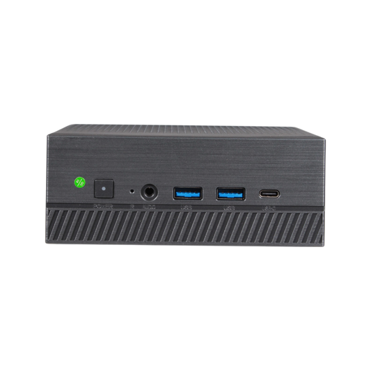 Mini PC 16GB RAM, 512 GB M.2 con intel i5 1235U (FREE DOS)