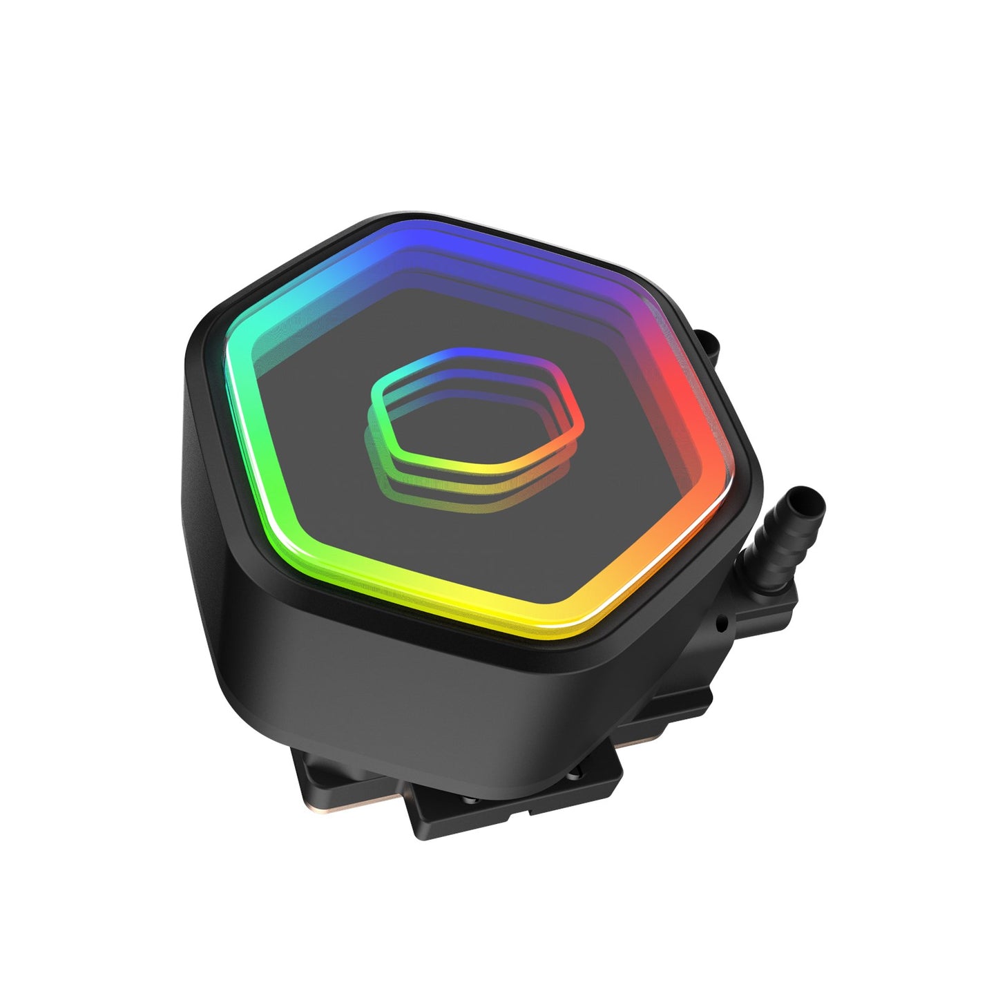 Watercooling Masterliquid 240 Core II