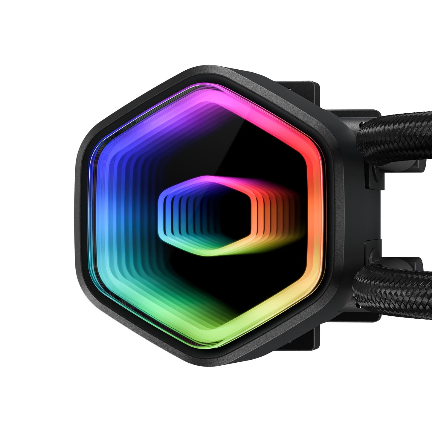 Watercooling Masterliquid 240 Core II