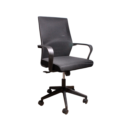 Silla Clio Office New Bull CLIO-OFBK003