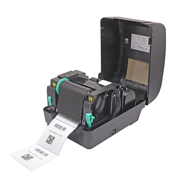 Impresora Térmica de Etiquetas OCBP-004 OCOM