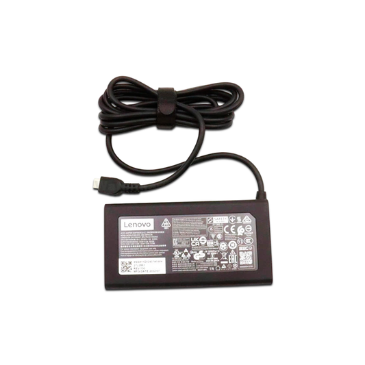 Cargador Original Lenovo 135w Tipo-C USB-C 20V 6.75A