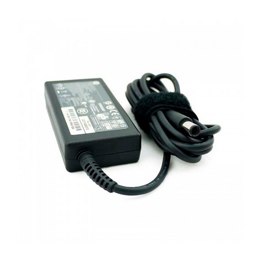 Cargador Original HP 19.5V 2.31A pin central