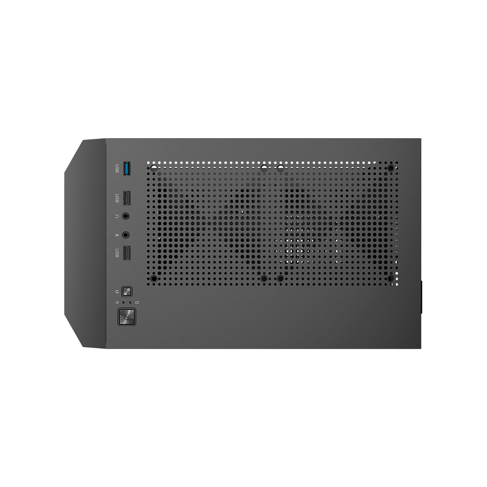 Gabinete Gamer Antec AX20 Extreme