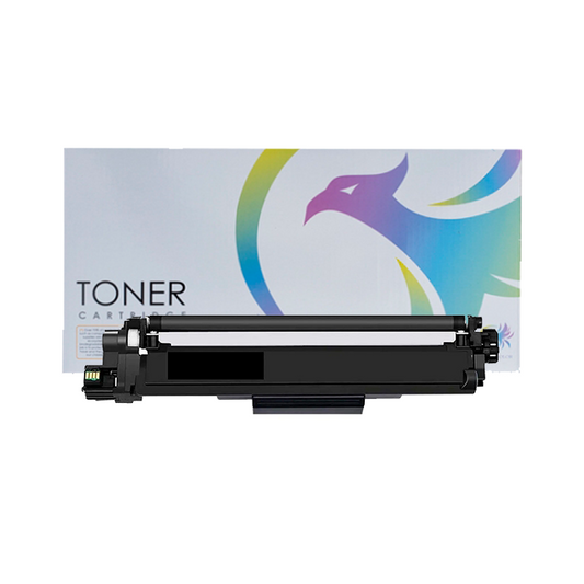 Tóner Alternativo Gamacolor TN-217 BK