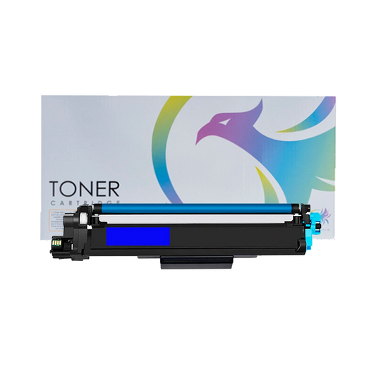 Tóner Alternativo Gamacolor TN-217 Cyan