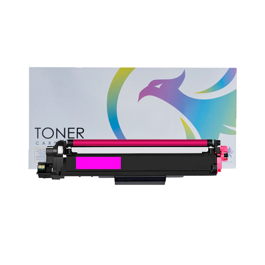 Tóner Alternativo Gamacolor TN-217 Magenta