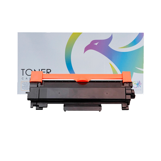 Tóner Alternativo Gamacolor TN-660/2370