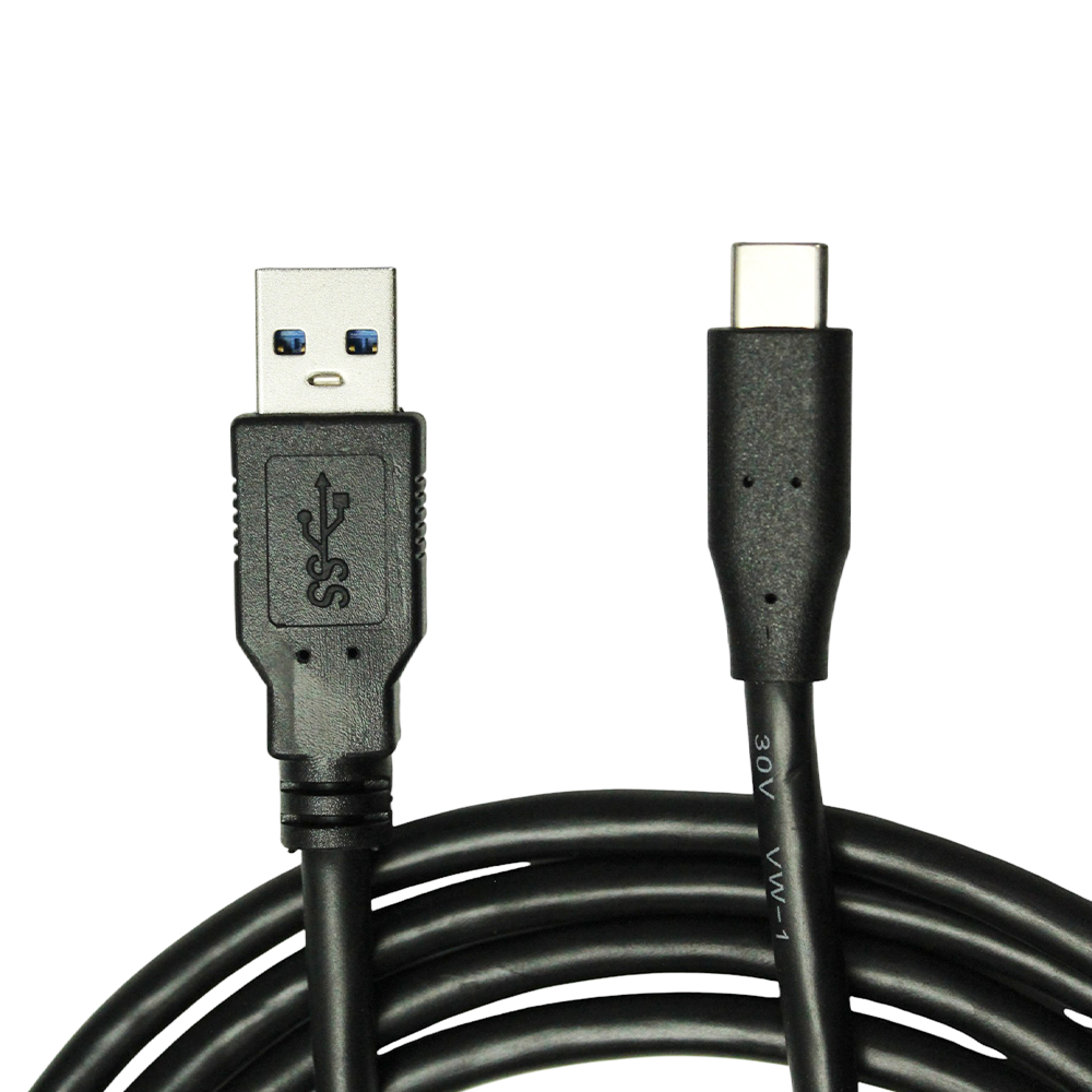 Cable Exelink USB 3.0 a USB-C 3.2 2 metros