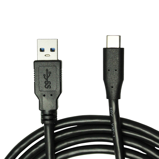 Cable Exelink USB 3.0 a USB-C 3.2  2 metros