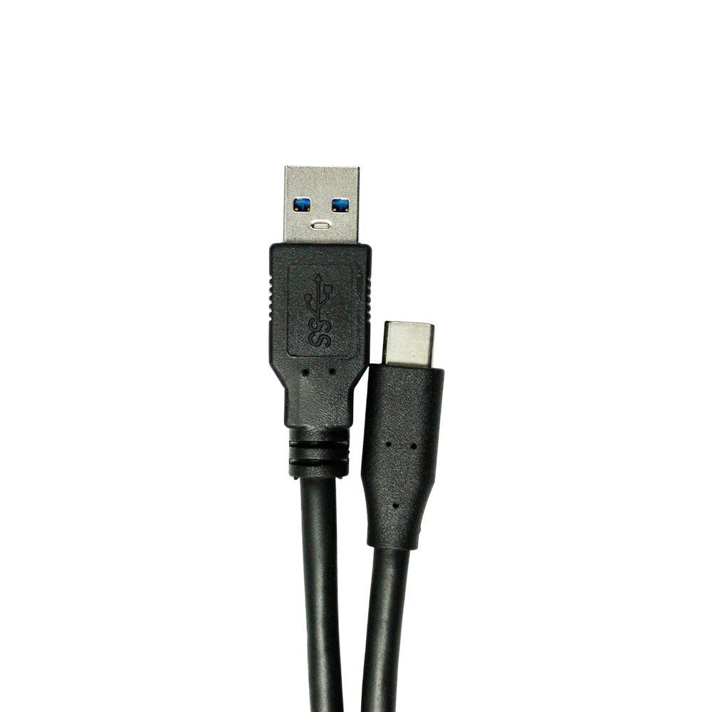 Cable Exelink USB 3.0 a USB-C 3.2 2 metros