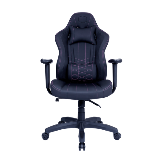 Silla Gamer Cooler Master Caliber E1 Series