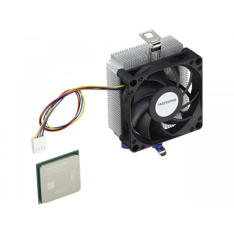 Procesador AMD Athlon 3000g YD3000C6FHBOX