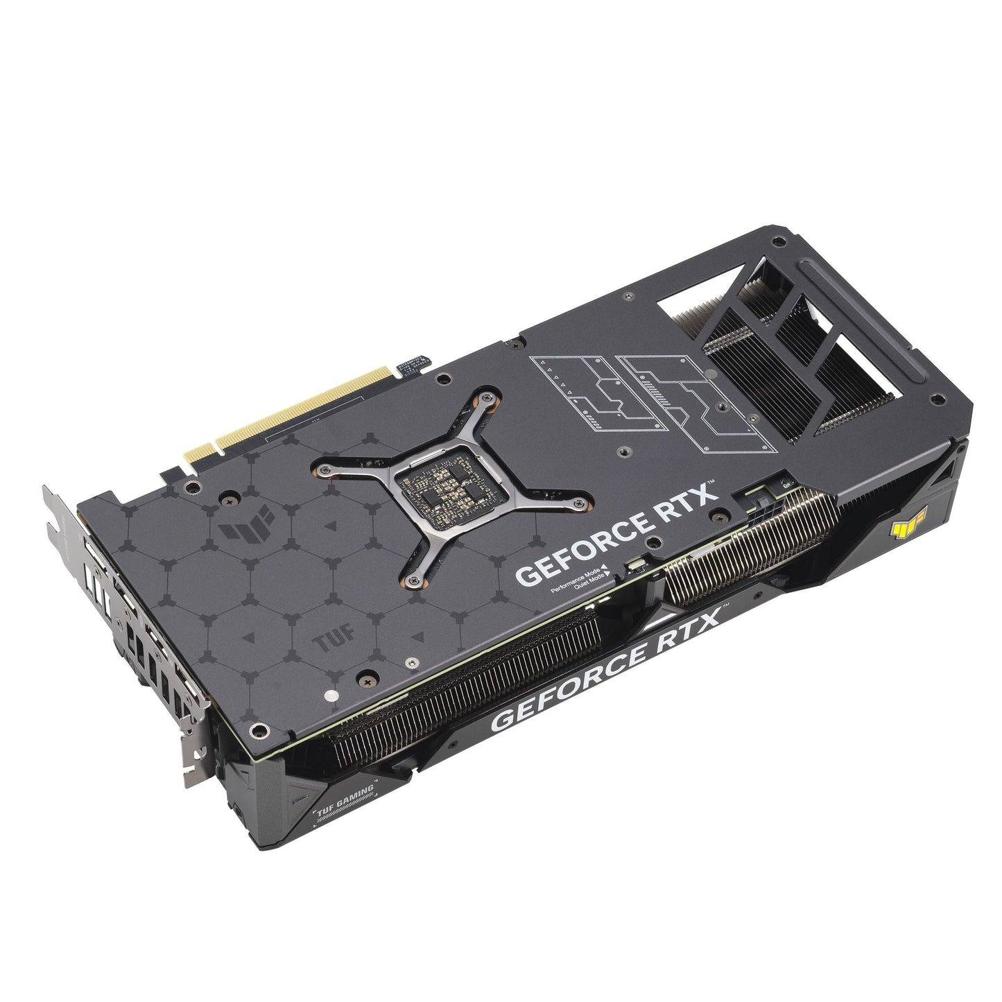 Tarjeta de Video Asus TUF Gaming GeForce RTX 4070 OC Edition, 12GB
