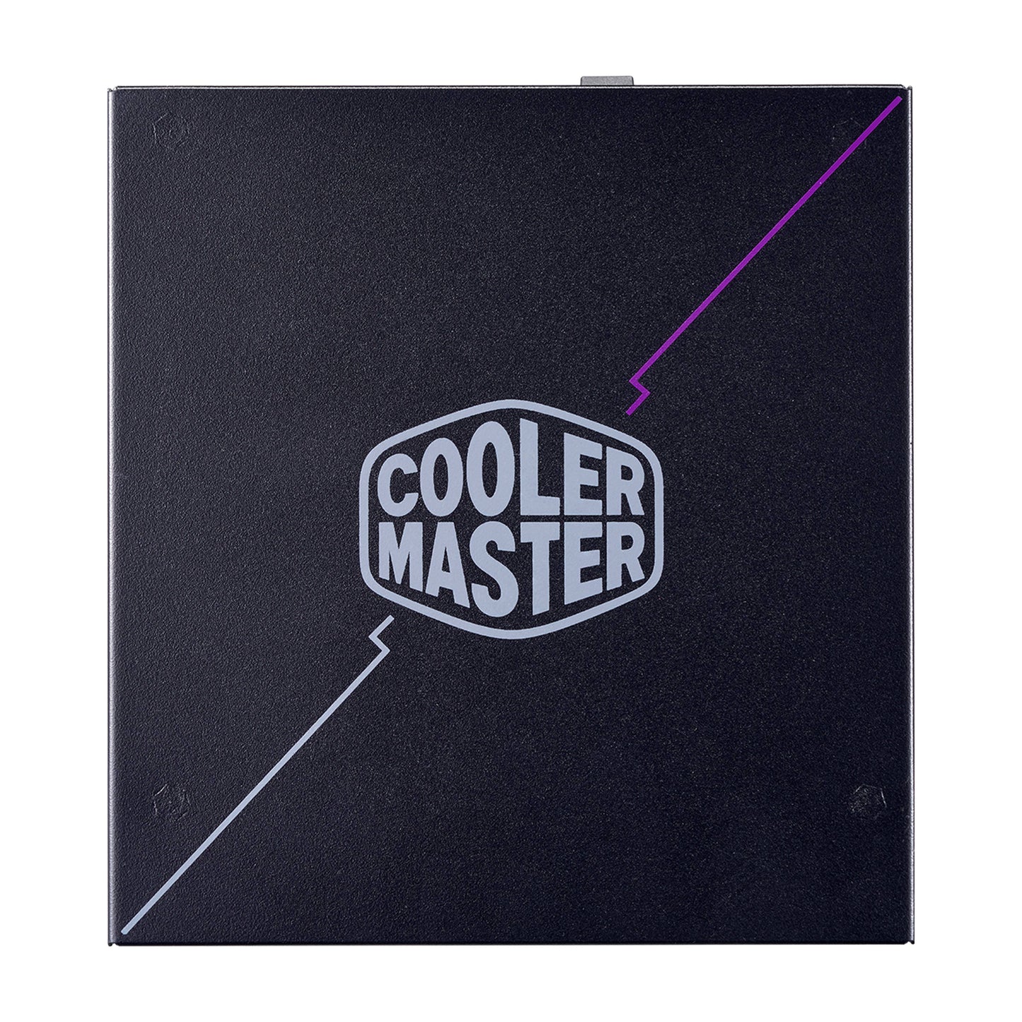 Fuente de Poder Cooler Master GX III Gold 750W 80 Plus Gold