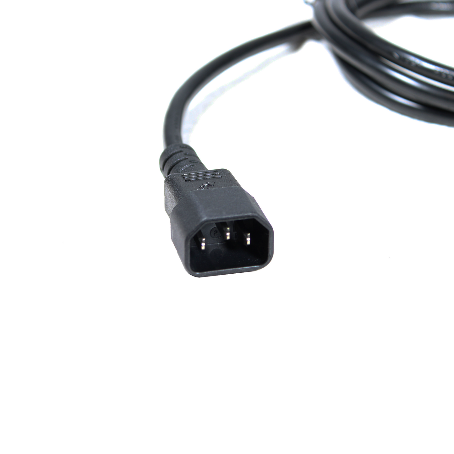Cable Exelink UPS C14 a C19 10A 1.8 m