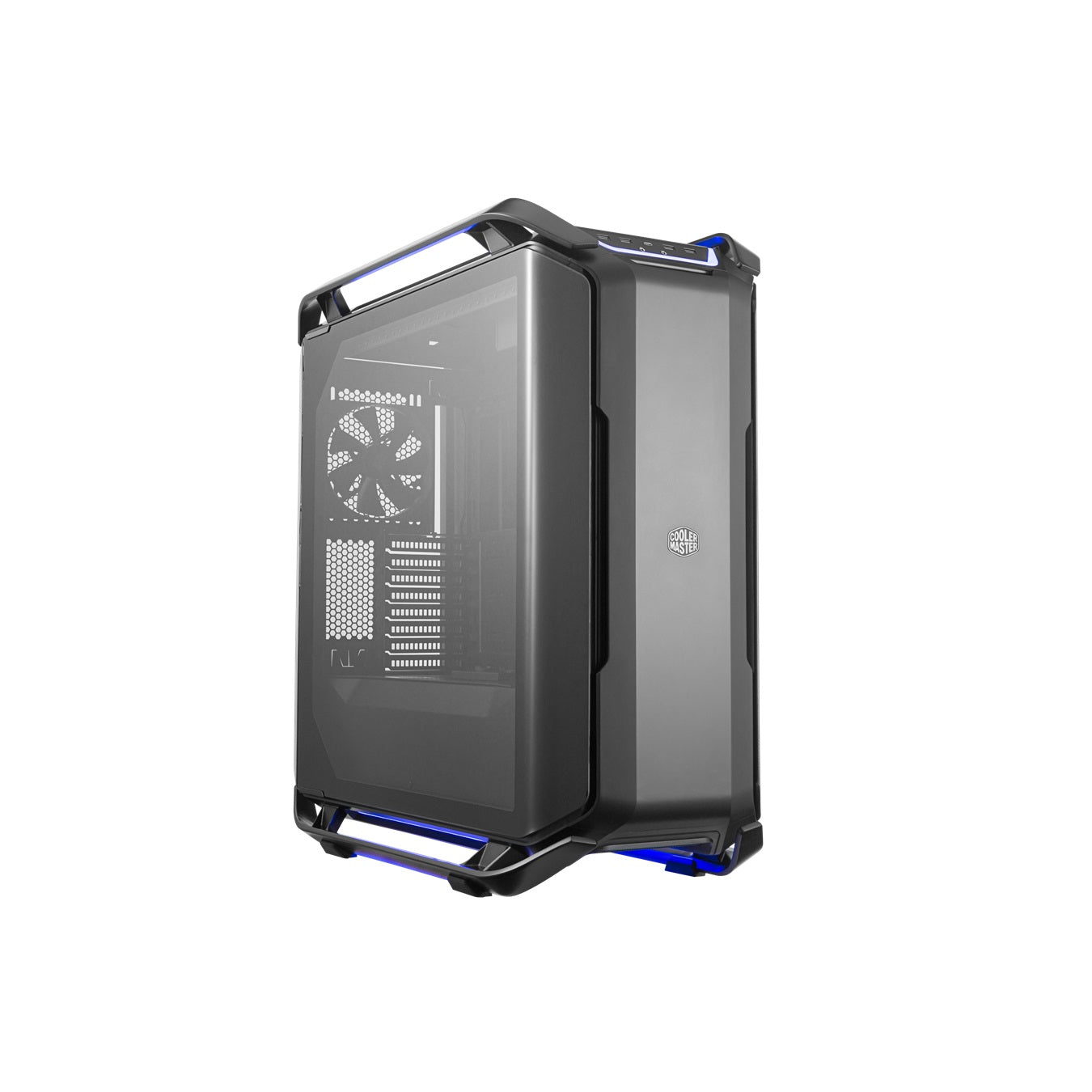 Gabinete Gamer Cooler Master Cosmos P700M Black