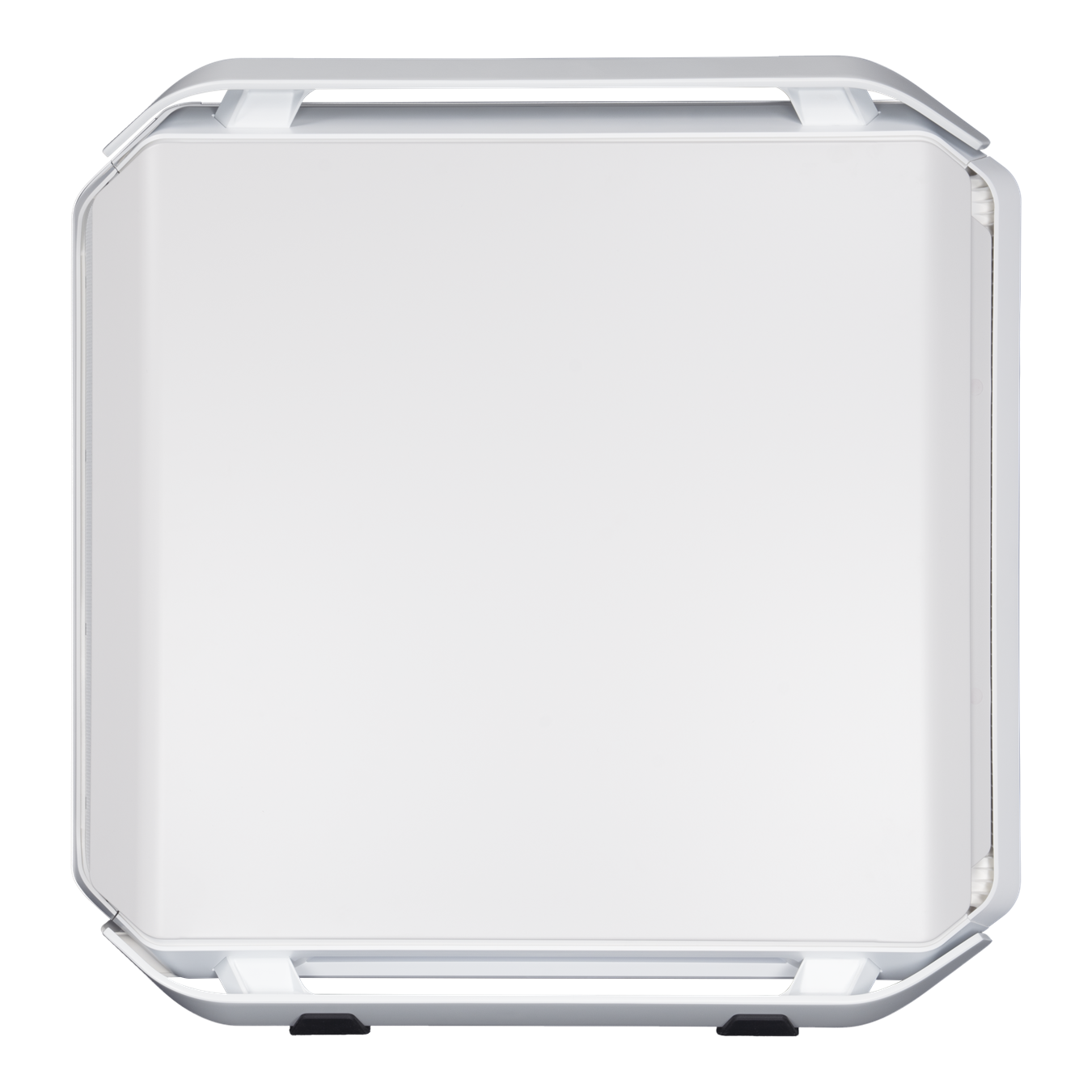 Gabinete Gamer Cooler Master Cosmos C700M White