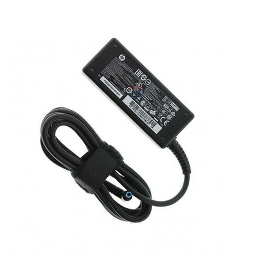 Cargador Original HP 19.5V 2.31A 45W Punta Azul 4.5x3.0mm