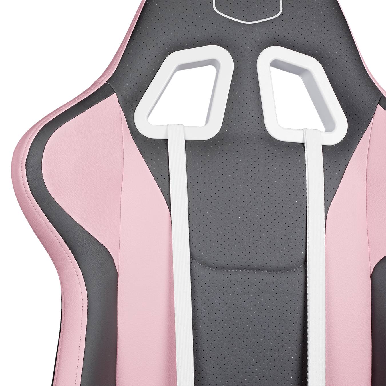 Silla Gamer Cooler Master Caliber R1S Pink/Gray
