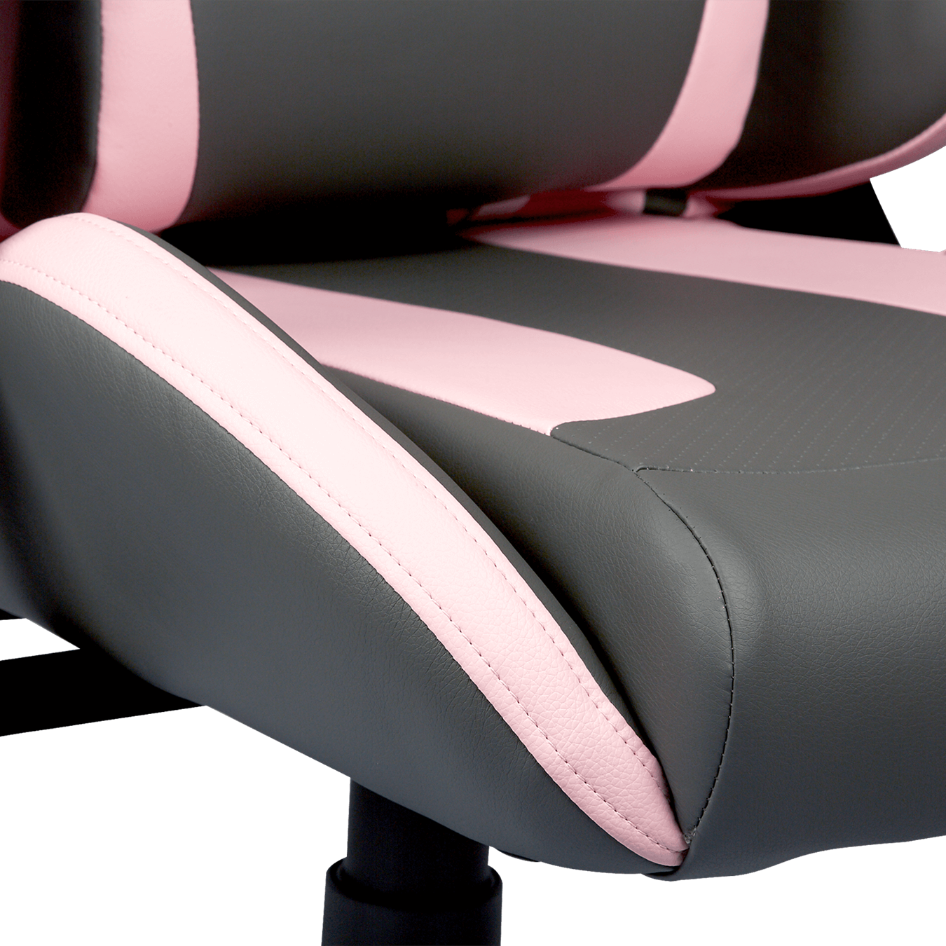 Silla Gamer Cooler Master Caliber R1S Pink/Gray