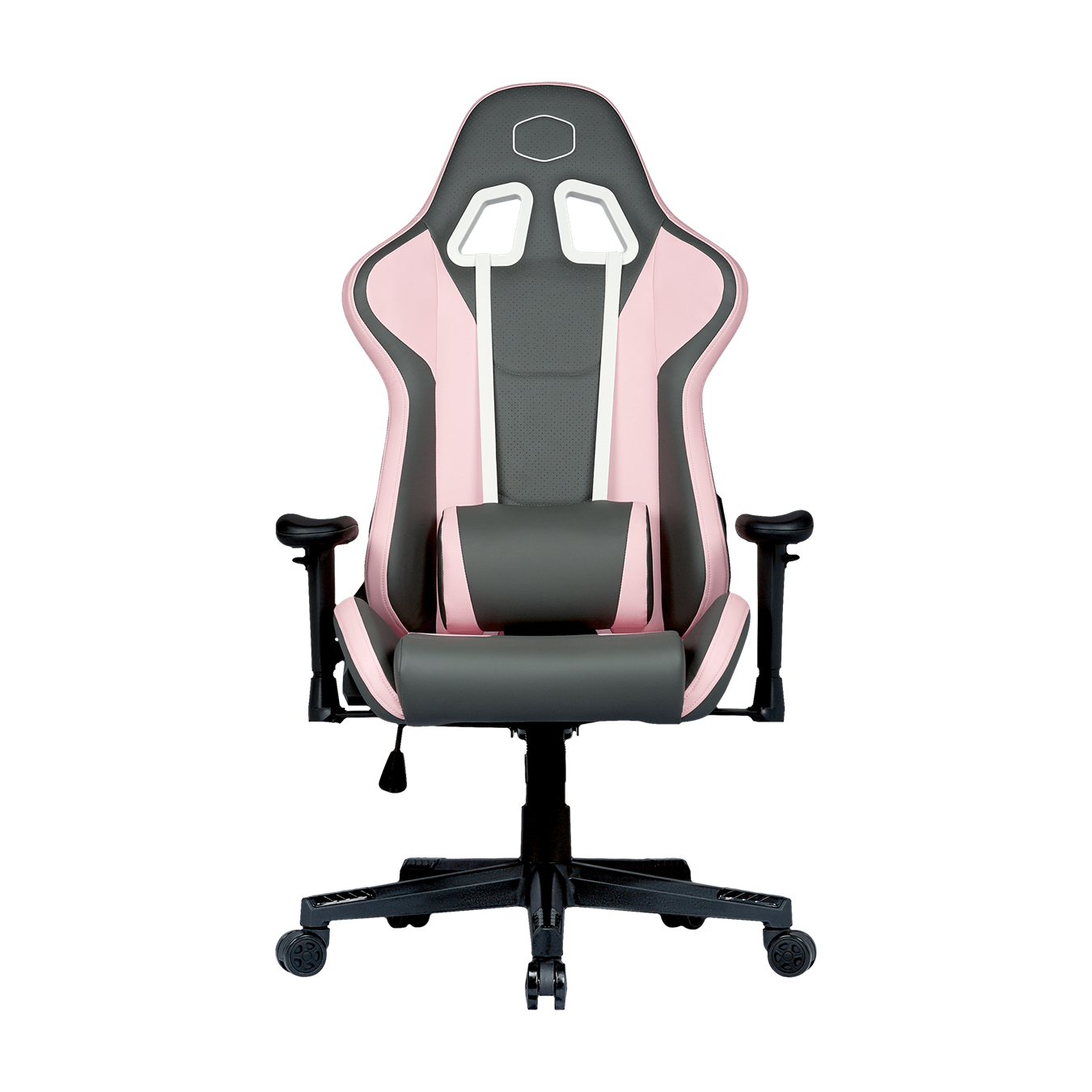 Silla Gamer Cooler Master Caliber R1S Pink/Gray
