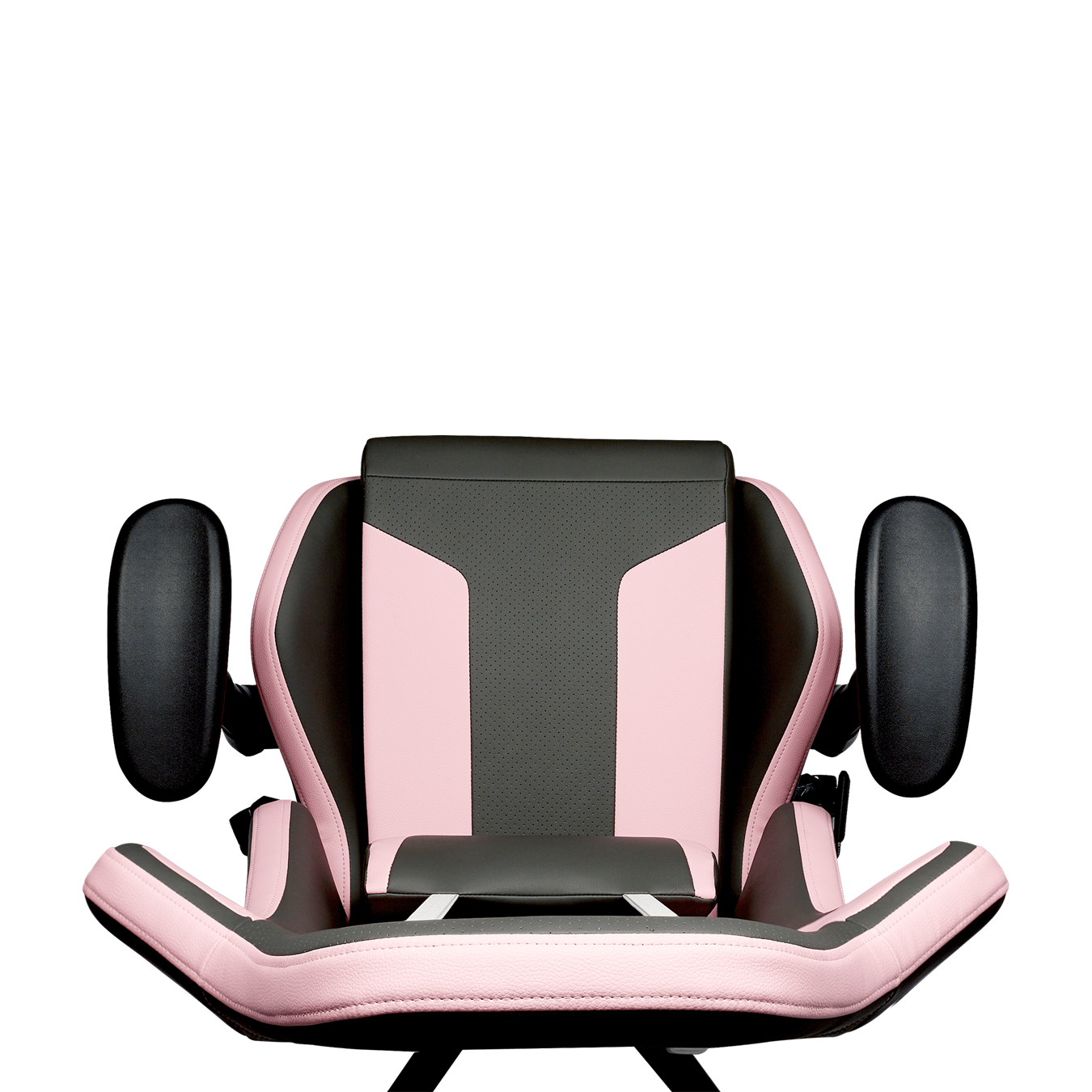 Silla Gamer Cooler Master Caliber R1S Pink/Gray