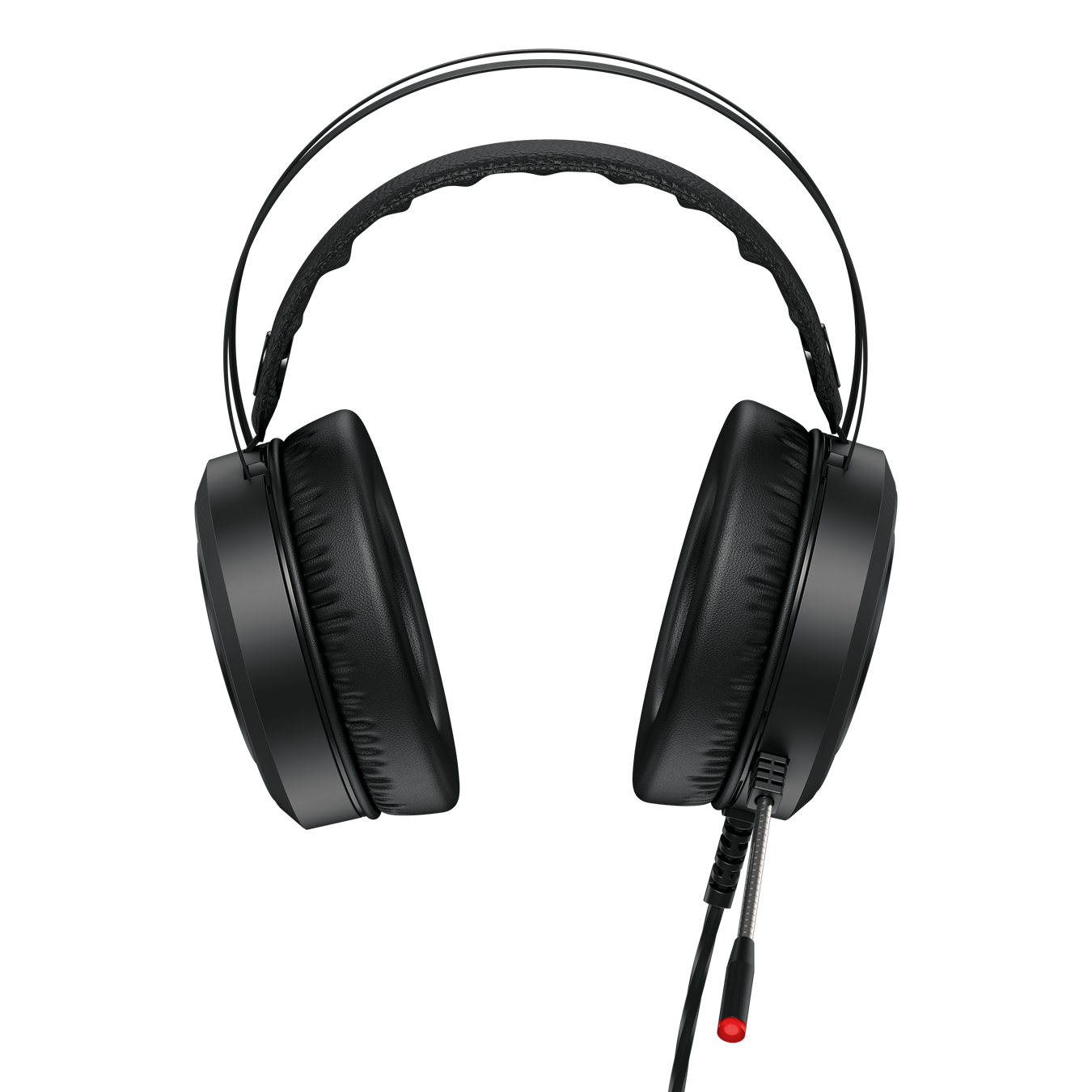 Audífonos Gamer Cooler Master CH321 (Open Box)