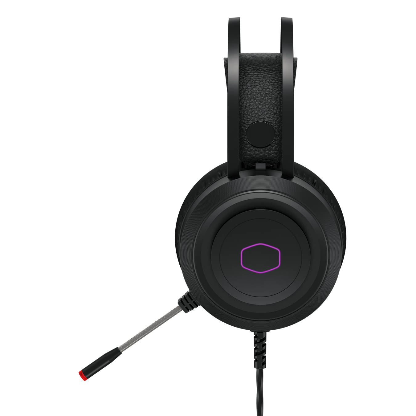 Audífonos Gamer Cooler Master CH321 (Open Box)