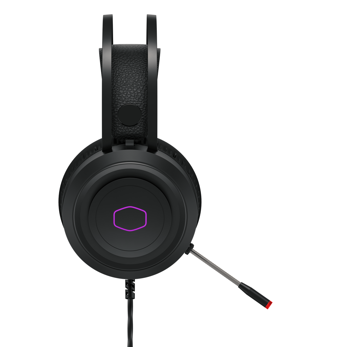 Audífonos Gamer Cooler Master CH321 (Open Box)