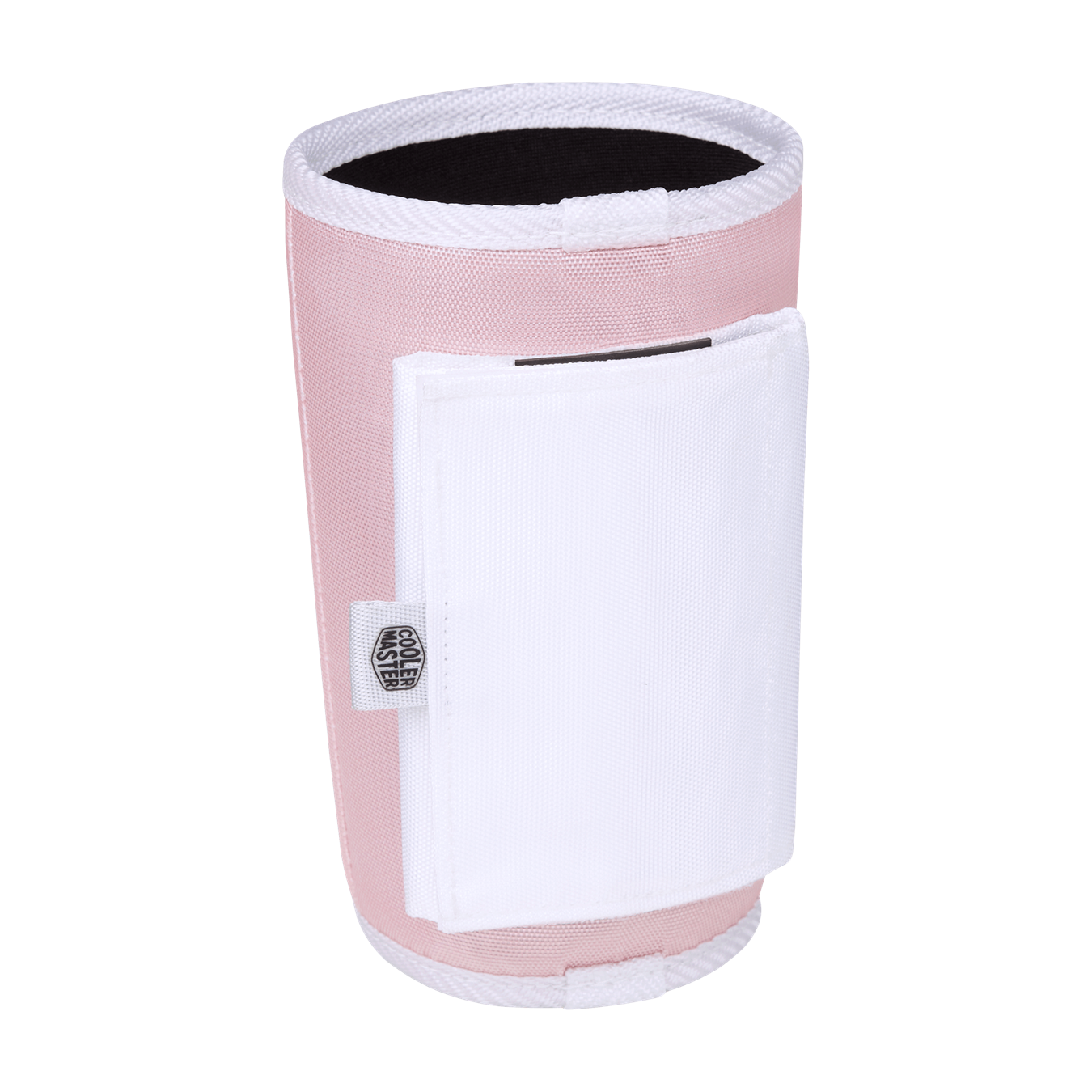 Porta Vasos Cooler Master CH510 Pink / White