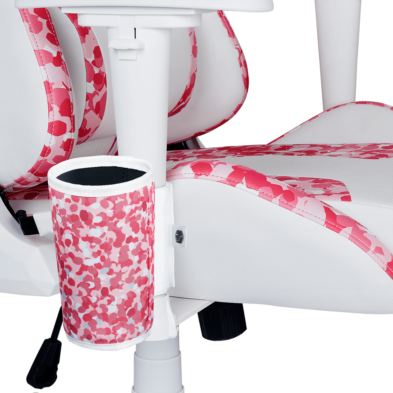 Porta Vasos Cooler Master CH510 Sakura Cammo