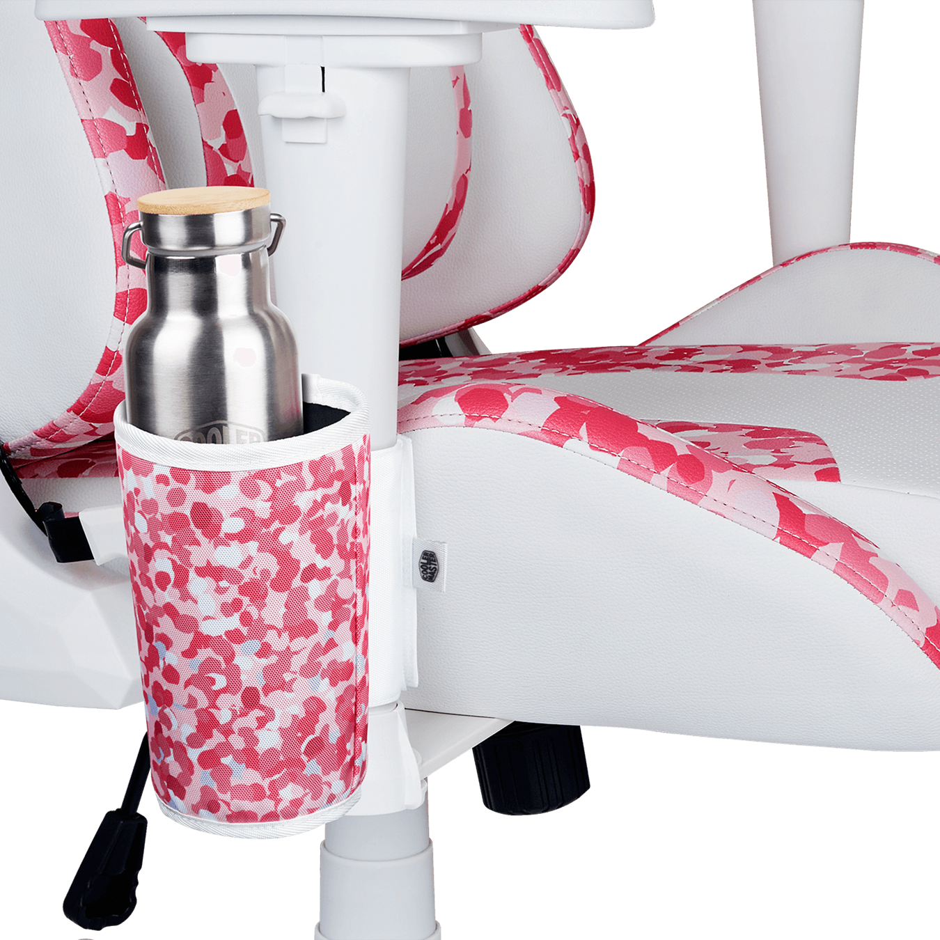 Porta Vasos Cooler Master CH510 Sakura Cammo