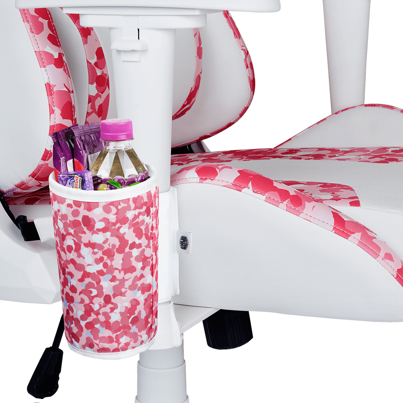 Porta Vasos Cooler Master CH510 Sakura Cammo