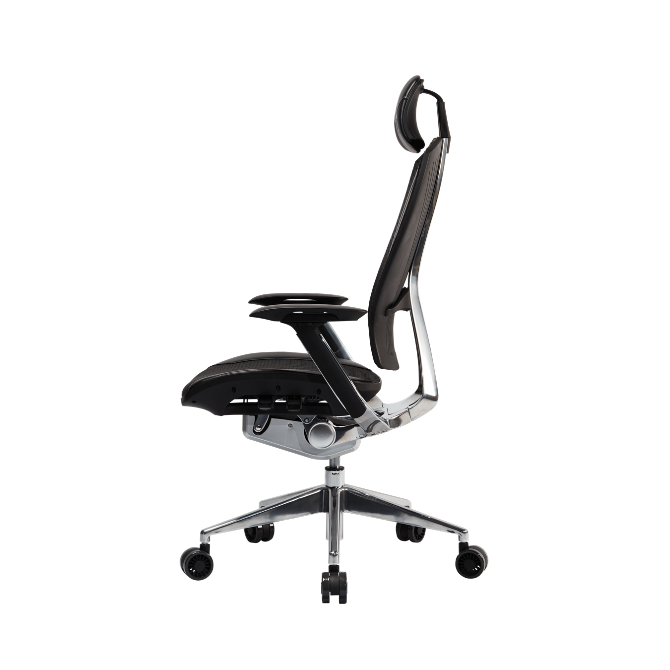 Silla Ergonómica Cooler Master Ergo L