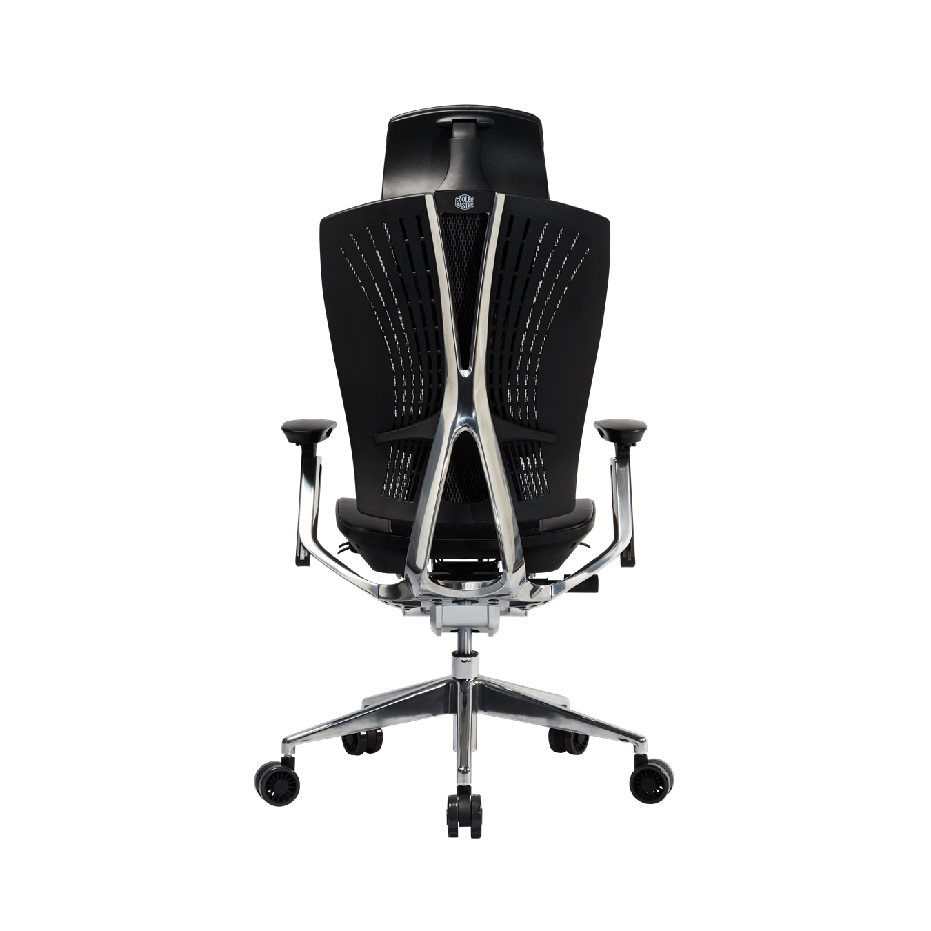 Silla Ergonómica Cooler Master Ergo L