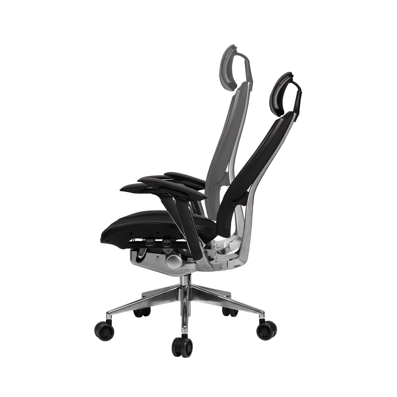 Silla Ergonómica Cooler Master Ergo L