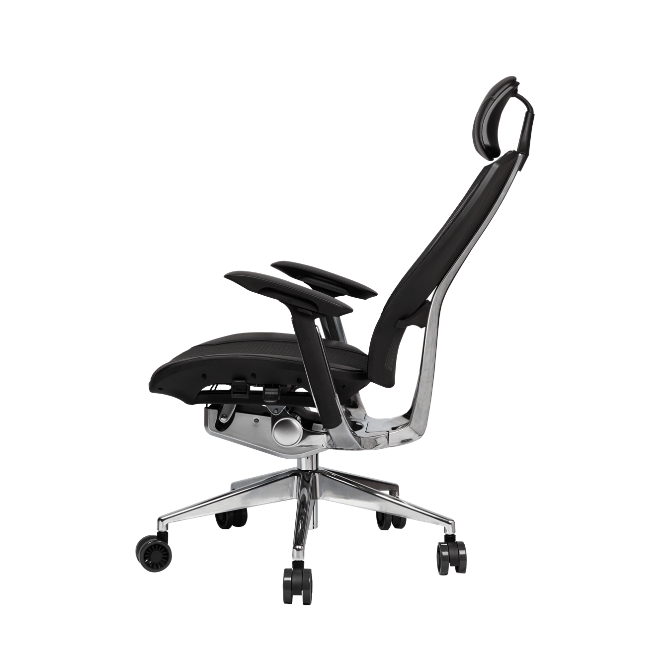 Silla Ergonómica Cooler Master Ergo L